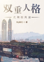 雙重人格之網校風波在線閱讀