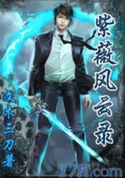 紫薇風云錄在線閱讀