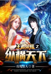 王者榮耀之縱橫天下