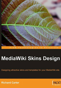 MediaWiki Skins Design