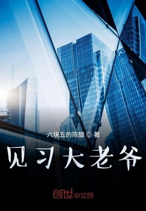 見(jiàn)習(xí)大老爺