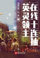 英靈領(lǐng)主在線十連抽在線閱讀