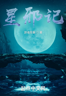 星邪记 cover