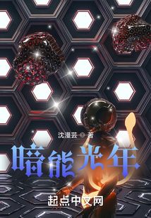 暗能光年