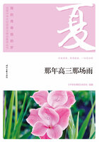 “我的青春我的梦”全国中学生校园美文精品集萃丛书：那年高三那场雨在线阅读