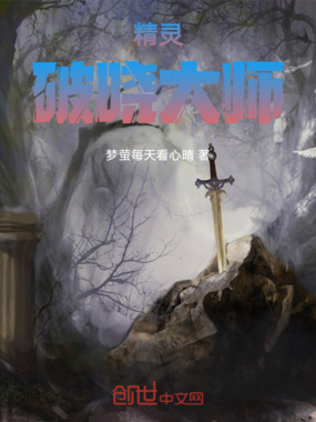 精灵破晓大师在线阅读