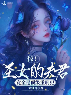 惊！圣女的夫君竟全是顶级重刑犯在线阅读