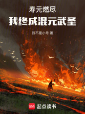 寿元燃尽,我终成混元武圣在线阅读