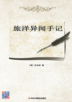 旅洋異聞手記在線閱讀