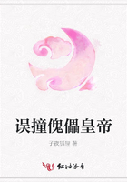 誤撞傀儡皇帝在線閱讀