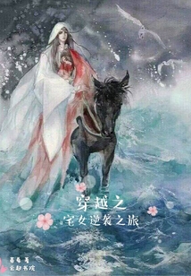 穿越之宅女逆襲之旅