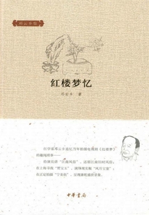 紅樓夢憶(鄧云鄉(xiāng)集)