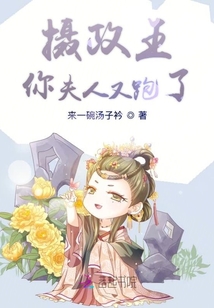 摄政王你夫人又跑了