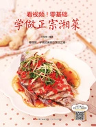 看视频！零基础学做正宗湘菜在线阅读