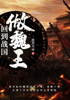 回到戰國做魏王在線閱讀