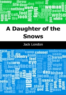 A Daughter of the Snows