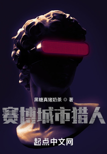 賽博城市獵人
