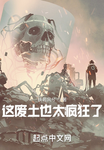 這廢土也太瘋狂了！