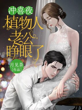 冲喜夜,植物人老公睁眼了在线阅读