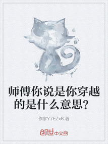 師傅你說是你穿越的是什么意思？