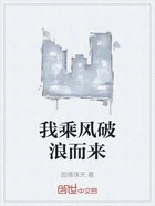 我乘风破浪而来在线阅读