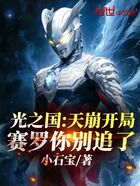 光之国:天崩开局,赛罗你别追了在线阅读