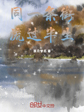 同一条街，流过半生在线阅读