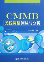 CMMB无线网络测试与分析在线阅读