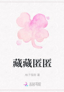 藏藏匿匿