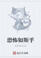 恐怖如斯乎在线阅读
