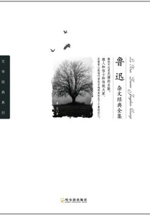魯迅雜文經(jīng)典全集
