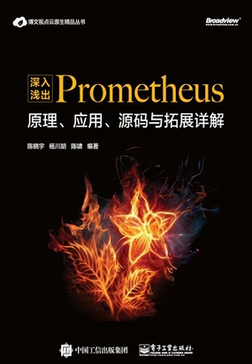深入浅出Prometheus:原理、应用、源码与拓展详解|200