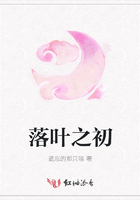 落葉之初在線閱讀