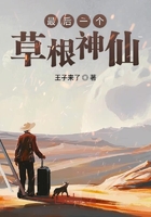 最后一個草根神仙在線閱讀
