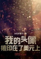 我的頭像被印在了美元上在線閱讀