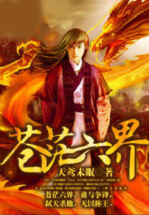 苍茫六界 cover