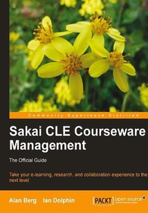 Sakai CLE Courseware Management