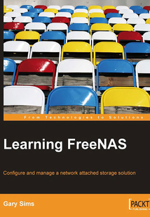 Learning FreeNAS