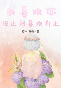 我喜歡你，但止到喜歡為止
