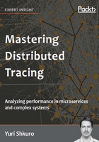 Mastering Distributed Tracing在线阅读