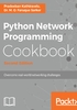 Python Network Programming Cookbook（Second Edition）