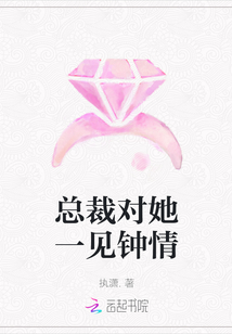 總裁對她一見鐘情