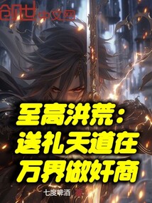 至高洪荒：送禮天道在萬界做奸商