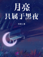 月亮只属于黑夜