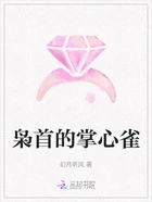 枭首的掌心雀在线阅读