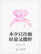 本少只许她轻盈又撒野在线阅读