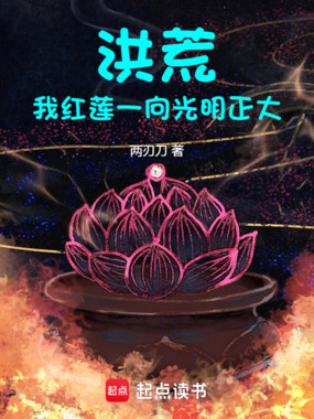 洪荒：我红莲一向光明正大在线阅读