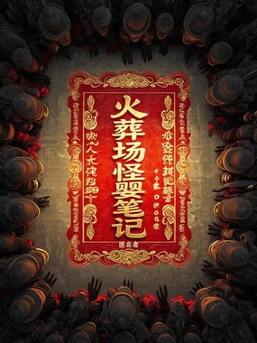 火葬场怪婴笔记在线阅读