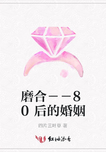 磨合--80后的婚姻