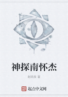神探南懷杰在線閱讀